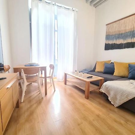 Centrico Apartamento En Málaga Dış mekan fotoğraf