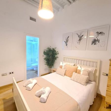 Centrico Apartamento En Málaga Dış mekan fotoğraf
