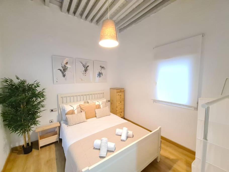 Centrico Apartamento En Málaga Dış mekan fotoğraf